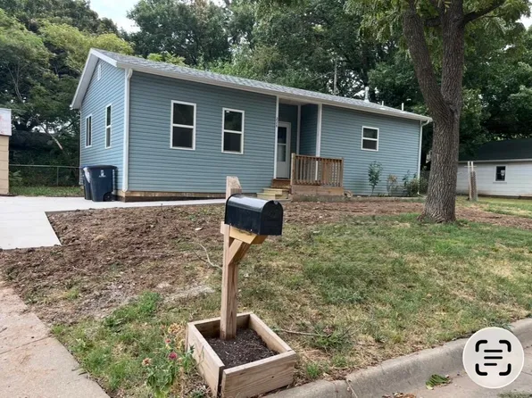 228 Alleghany St, El Dorado, KS 67042