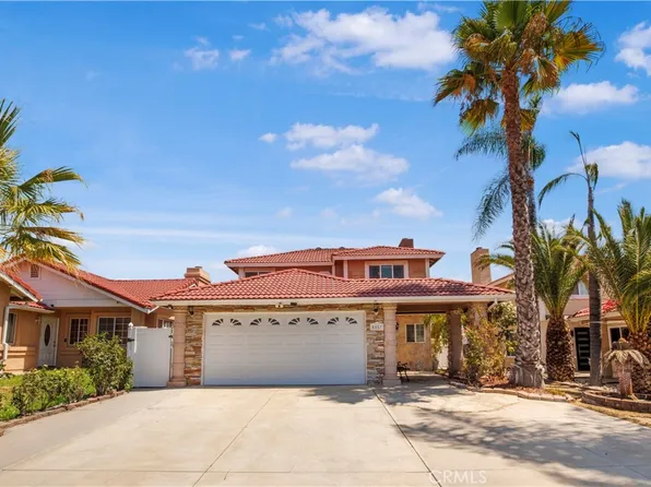 8557 Edwin St, Rancho Cucamonga, CA 91730