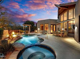 10894 E Balancing Rock Rd, Scottsdale, AZ 85262