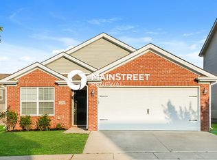2204 Walcot Way, Lexington, KY 40511