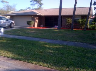 3053 Village Park Dr, Melbourne, FL 32934