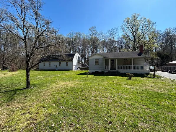 1140 Mechanics Valley Rd, North East, MD 21901