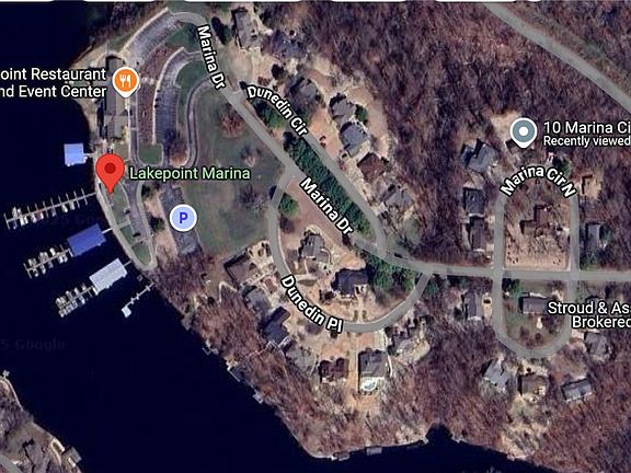 2nd image of 10 Marina Cir N
