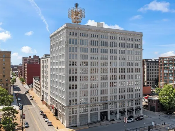1501 Locust 905, Saint Louis, MO 63103