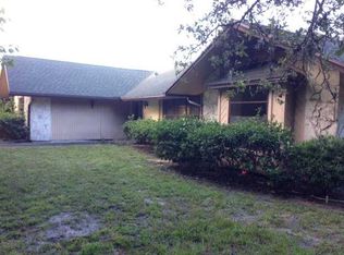 1845 SW Saint Andrews Dr, Palm City, FL 34990