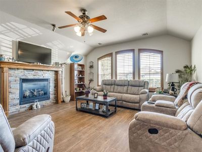 1621 SW 33rd St, Moore, OK, 73160