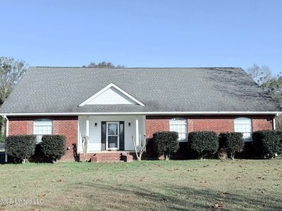 7345 Amberwood Ln, Lucedale, MS, 39452