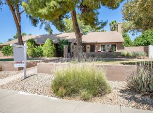 12829 N 59th St, Scottsdale, AZ 85254