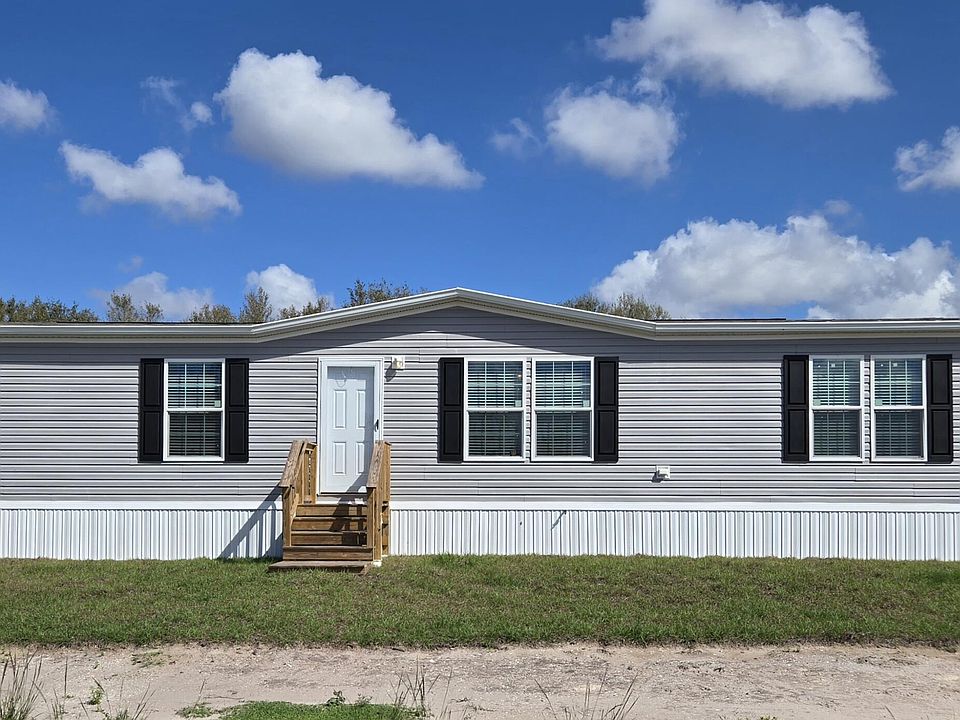 1st image of 14973 NW 240th Street