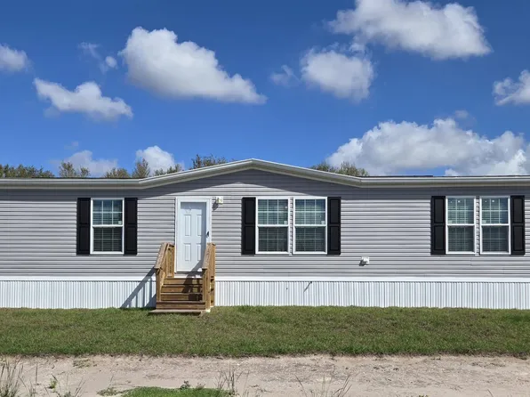 14973 NW 240th Street, Okeechobee, FL 34972