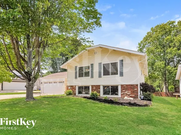 12207 Turkey Creek Ct, Maryland Heights, MO 63043