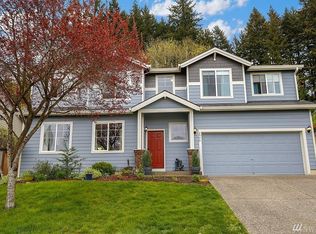 2906 NW Julia St, Camas, WA 98607