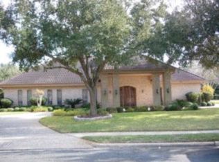 101 Turtle Rock Dr, Victoria, TX 77904