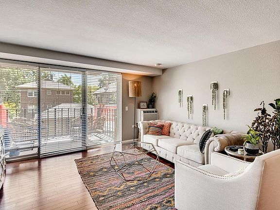 5th image of 1150 N Vine St #206