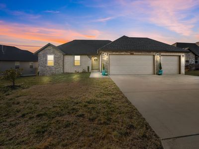 659 N Maplewood Hills Road, Nixa, MO, 65714