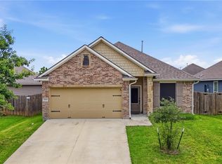 2513 Cordova Ridge Ct, College Station, TX 77845