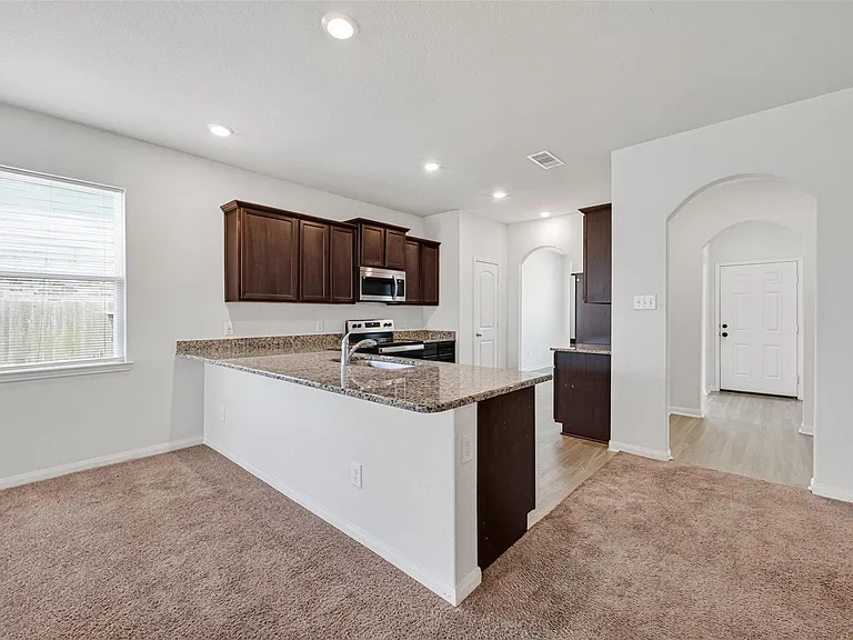 2128 Mule Ridge Dr — Photo 6