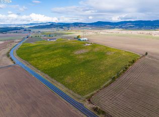 2095 Cadle Rd, Rickreall, OR 97371