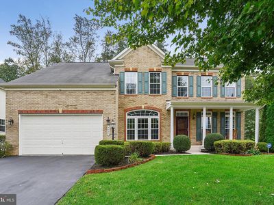 5427 Bantry Ct, Woodbridge, VA, 22193