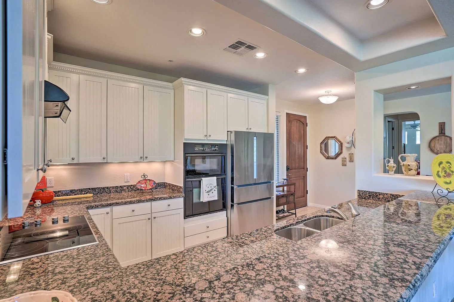 1 bed, 1.0 bath, 1194 sqft, $2,091 — Photo 4