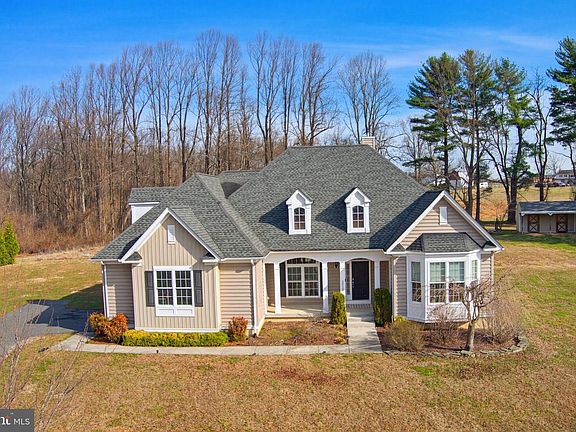 5th image of 2022 Baldwin Mill Rd