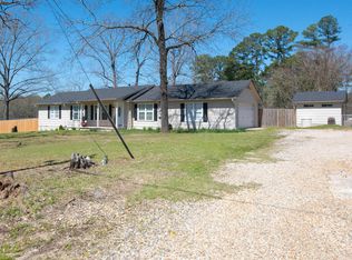 5313 S Landmark Cir, Little Rock, AR 72206