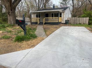 308 Scruggs St, Gastonia, NC 28052