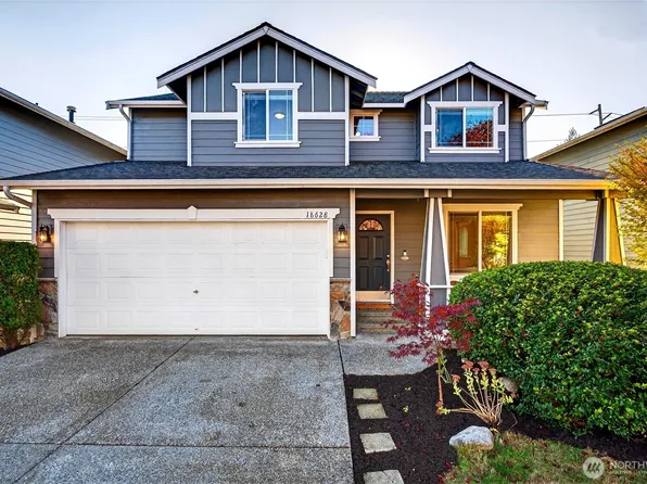 18628 10th Avenue SE, Bothell, WA 98012