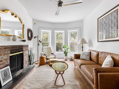 708 8th Ave APT 2R, Brooklyn, NY, 11215