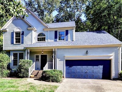 3004 Cedar Run, Williamsburg, VA, 23185