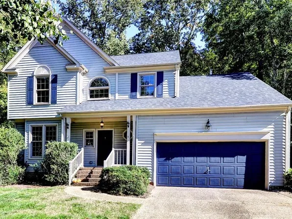 3004 Cedar Run, Williamsburg, VA 23185