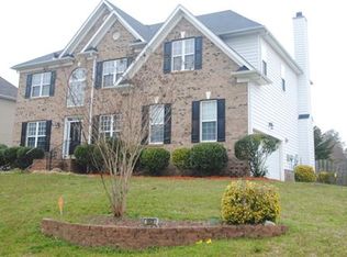 1808 Copperplate Rd, Charlotte, NC 28262