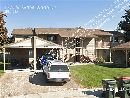 1374 W Sandalwood Dr Photo 1 1374 W Sandalwood Dr Photo 1