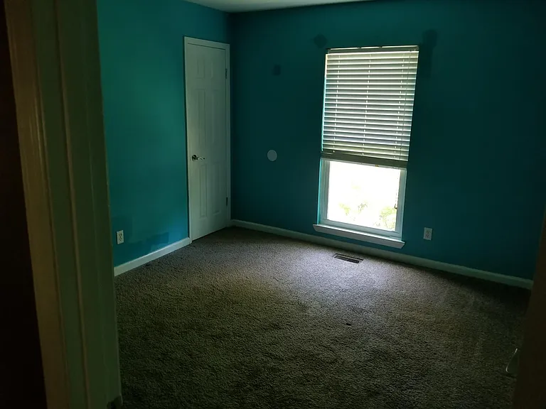 Bedroom #1
