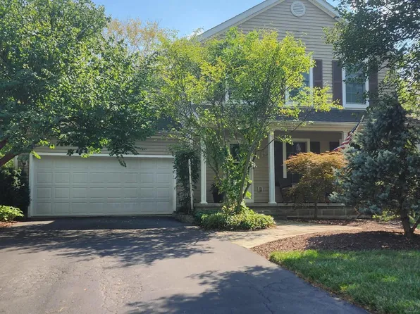 569 Thistleview Dr, Lewis Center, OH 43035