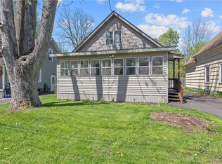 108 Meredith Ave, Nedrow, NY 13120