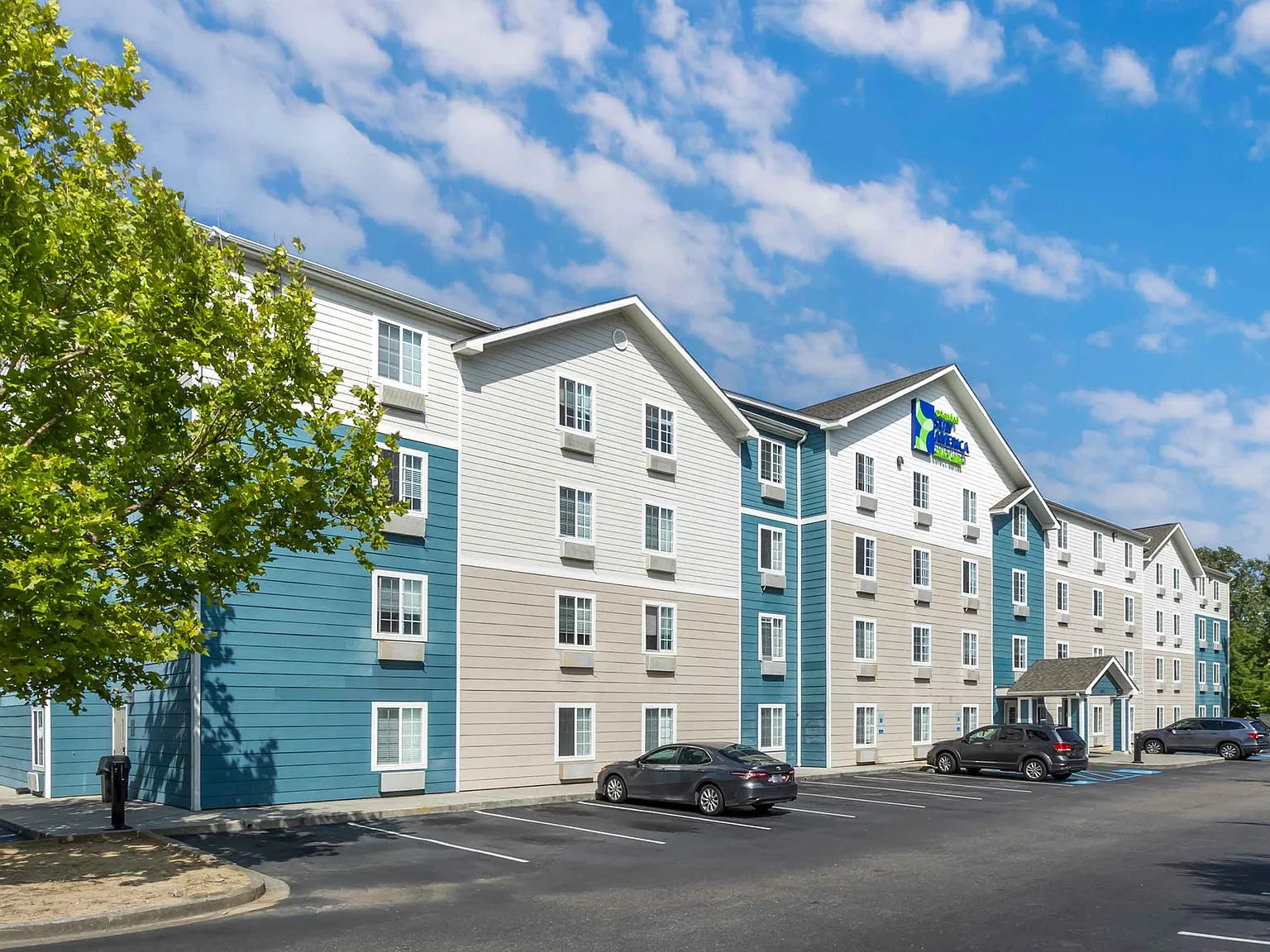 Charleston - North Charleston - I-526 — Photo 2