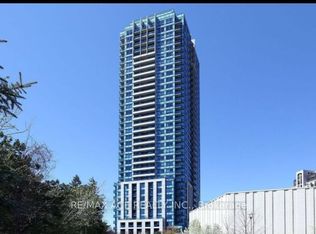 181 Wynford Dr #3305, Toronto, ON M3C 0C6