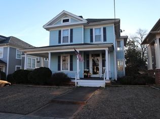 227 Mount Vernon Ave, Danville, VA 24541