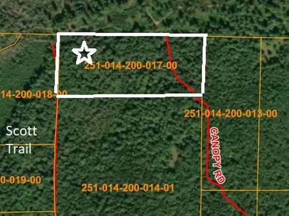 V/l 999ac Scotts Trl, Wolverine, MI 49799