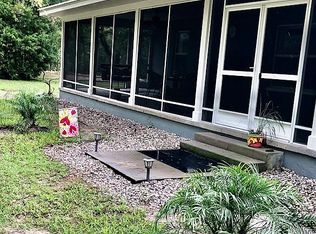 140 NE 900th St, Branford, FL 32008