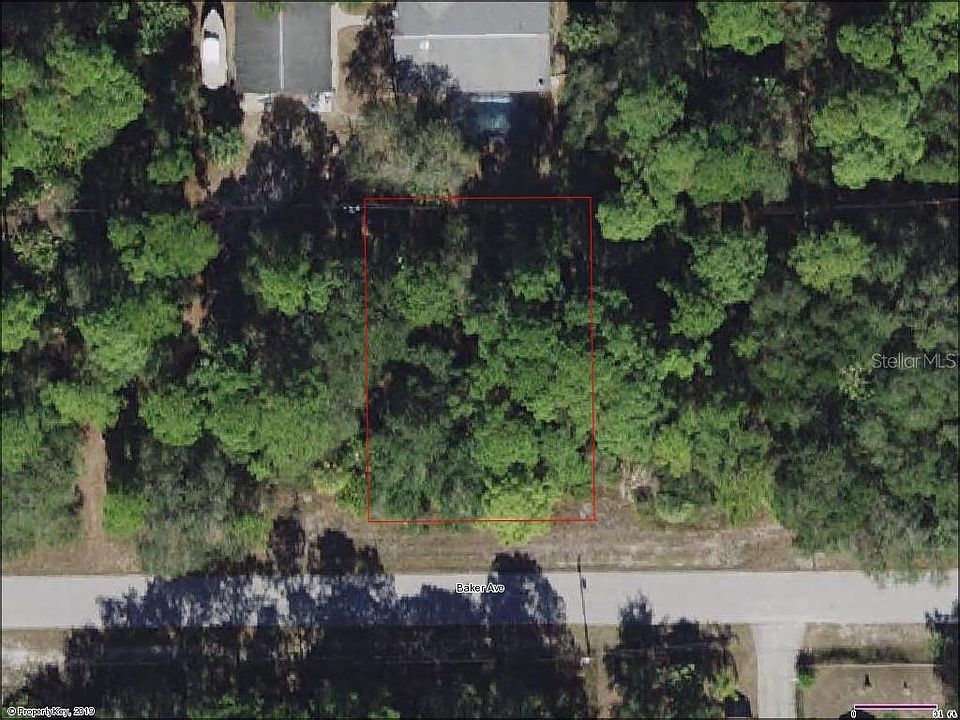 2nd image of 17154 Baker Ave
