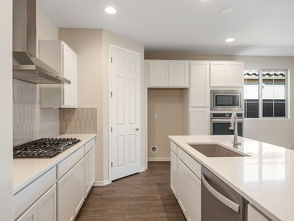 Quick Move-In Home Available