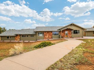 21560 Cabrini Blvd, Golden, CO 80401