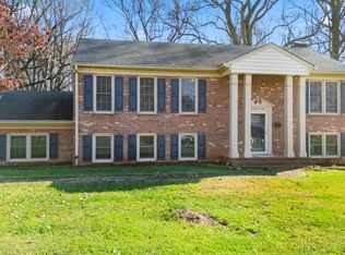 6004 Sunderland Pl, Lynchburg, VA 24502