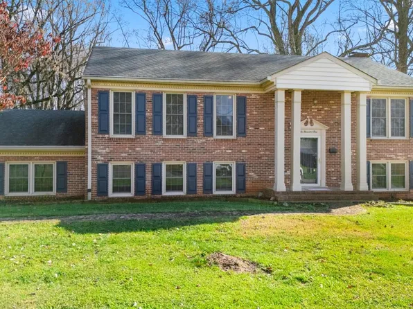 6004 Sunderland Pl, Lynchburg, VA 24502