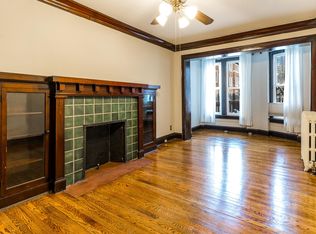 5466 S Woodlawn Ave APT 1, Chicago, IL 60615