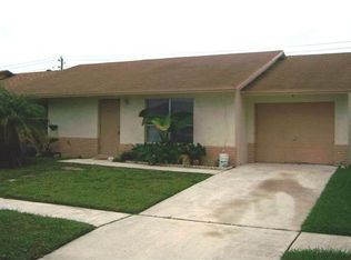 6037 Westfall Rd, Lake Worth, FL 33463