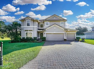 35 PALOMINO Way, St. Augustine, FL 32095