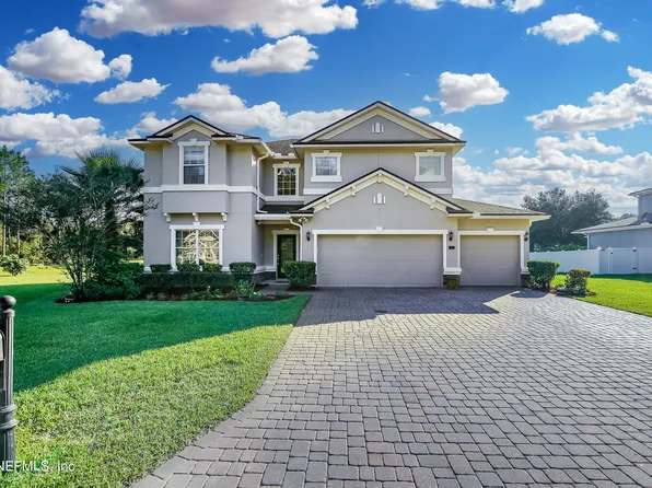 35 PALOMINO Way, St. Augustine, FL 32095